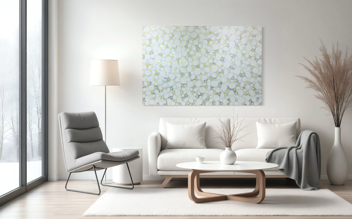 Confetti - Original Painting *
