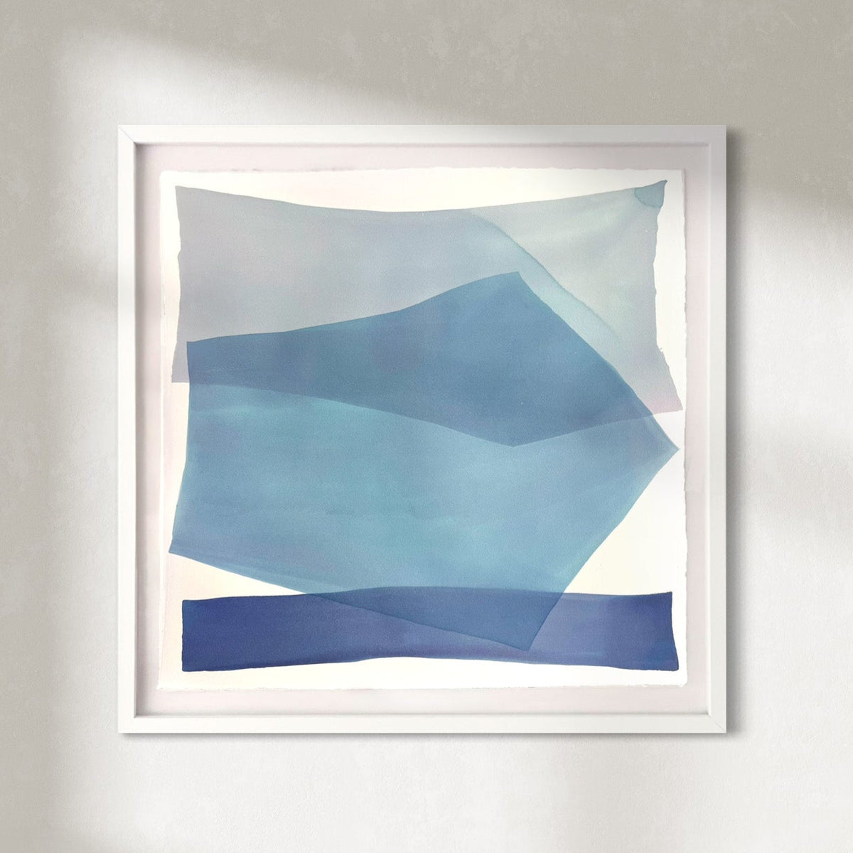 Shipping for "Cool Blues"