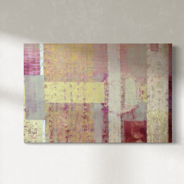 Credo - Original Painting *