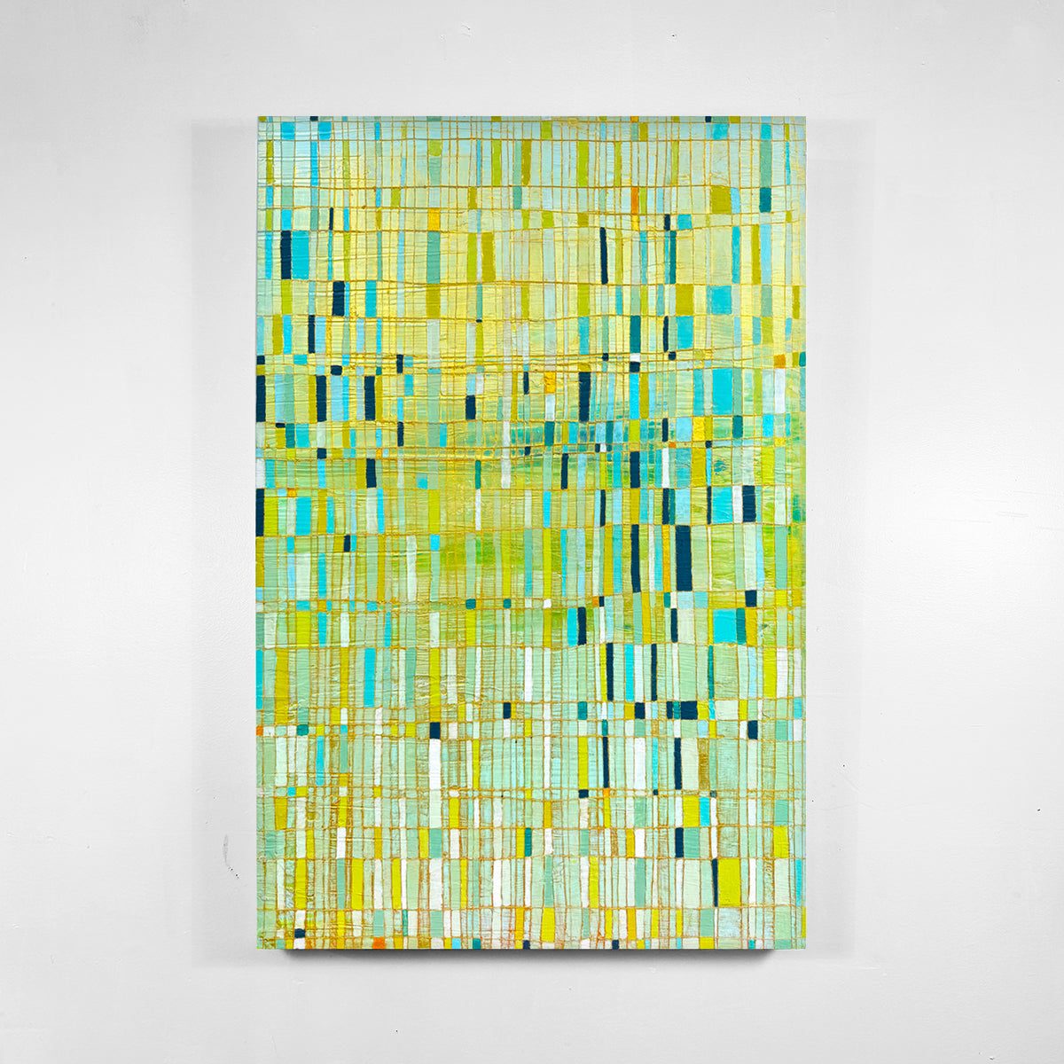 Cypress II - Original Painting *
