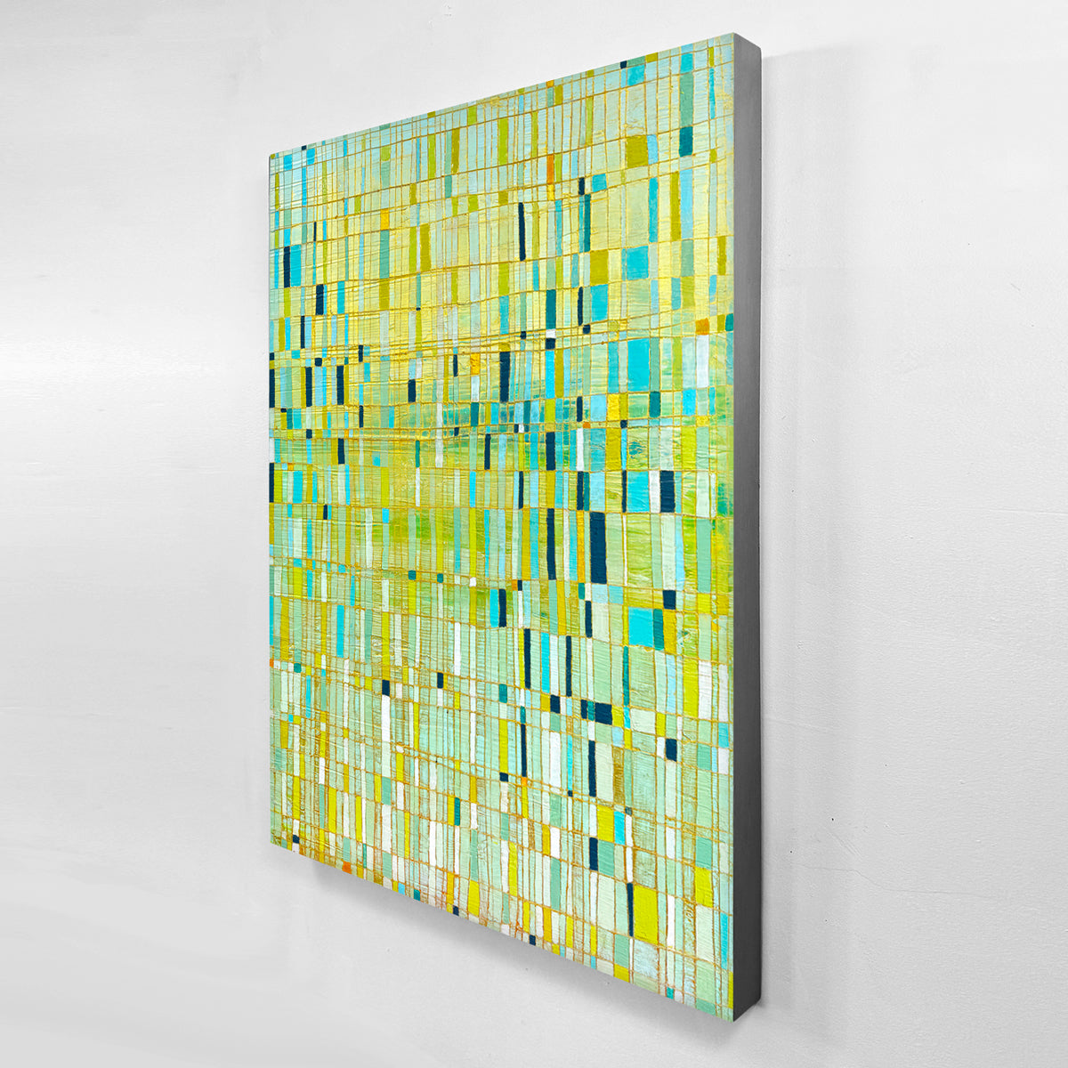 Cypress II - Original Painting *