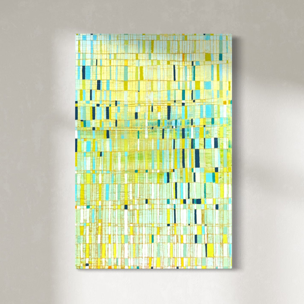 Cypress II - Original Painting *