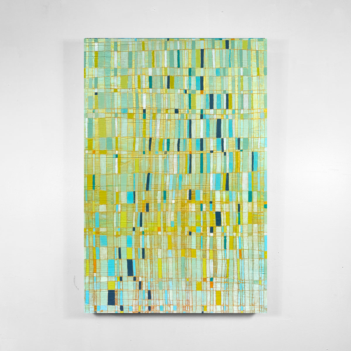 Cypress I - Original Painting