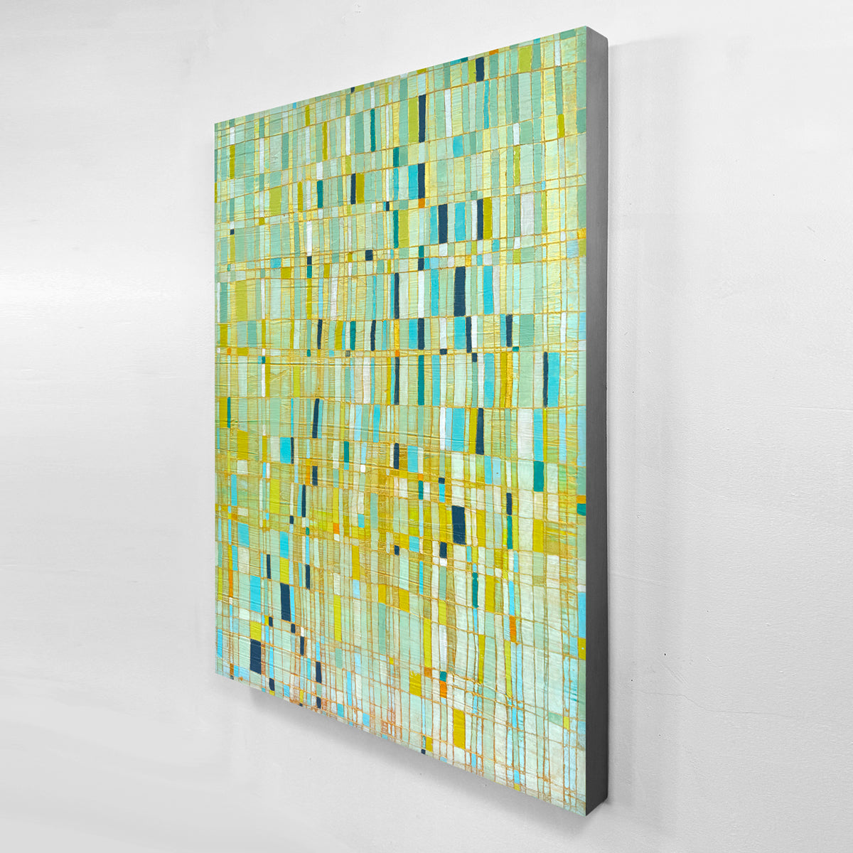 Cypress I - Original Painting