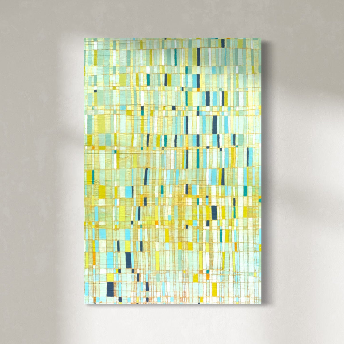 Cypress I - Original Painting *