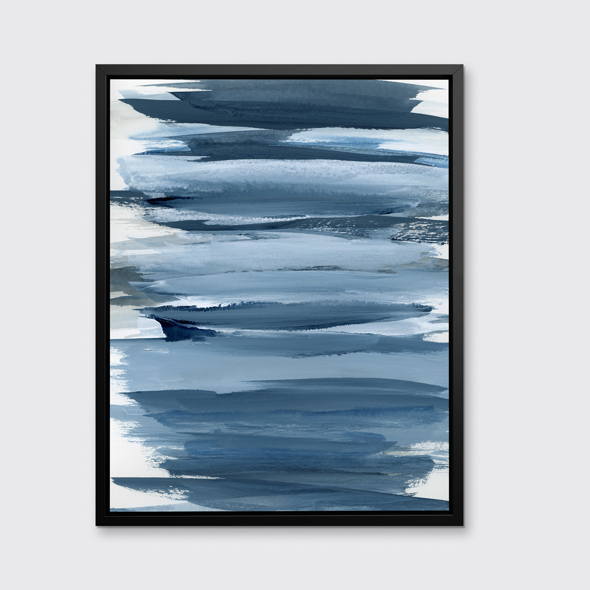 Dancing Winds - Open Edition Canvas Print