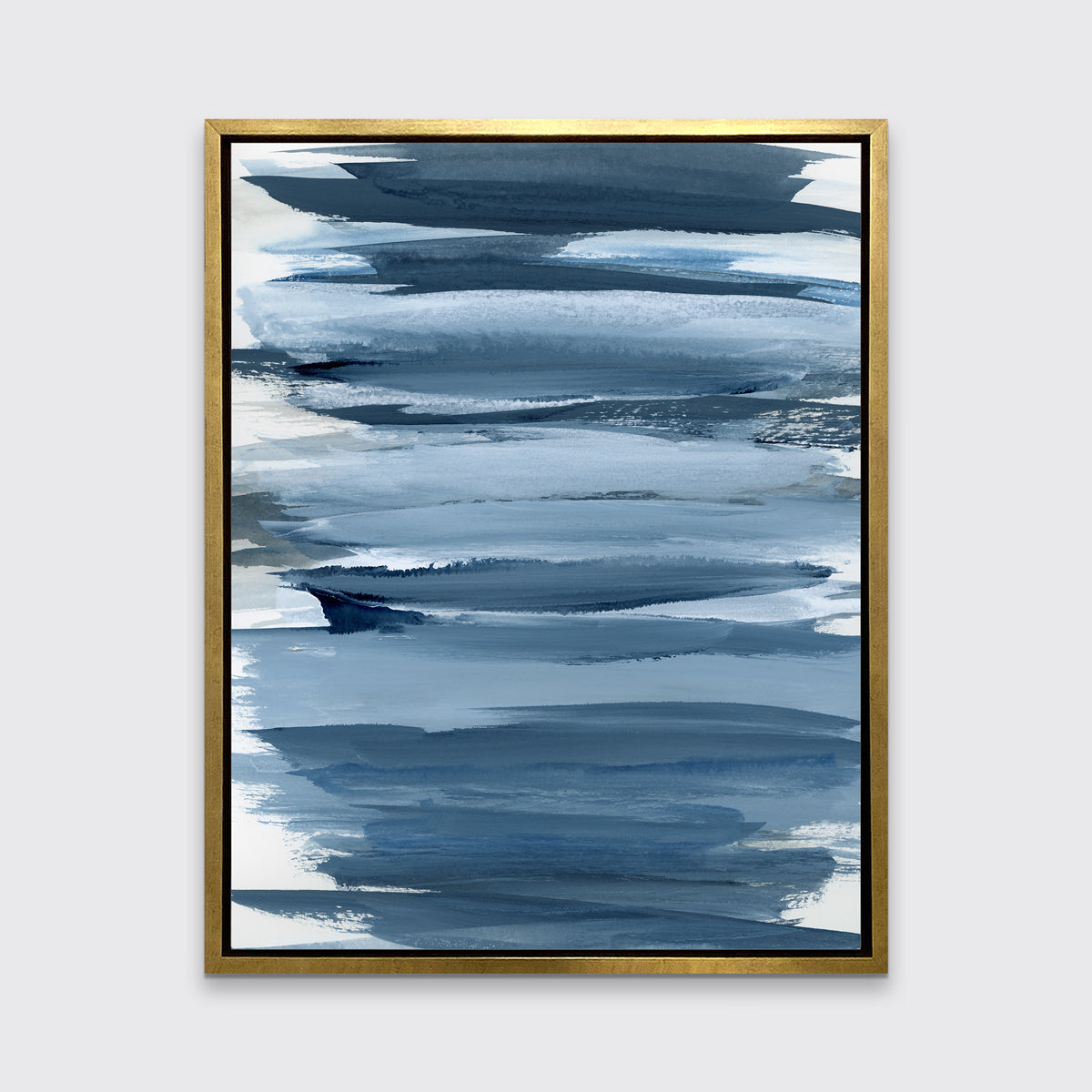 Dancing Winds - Open Edition Canvas Print