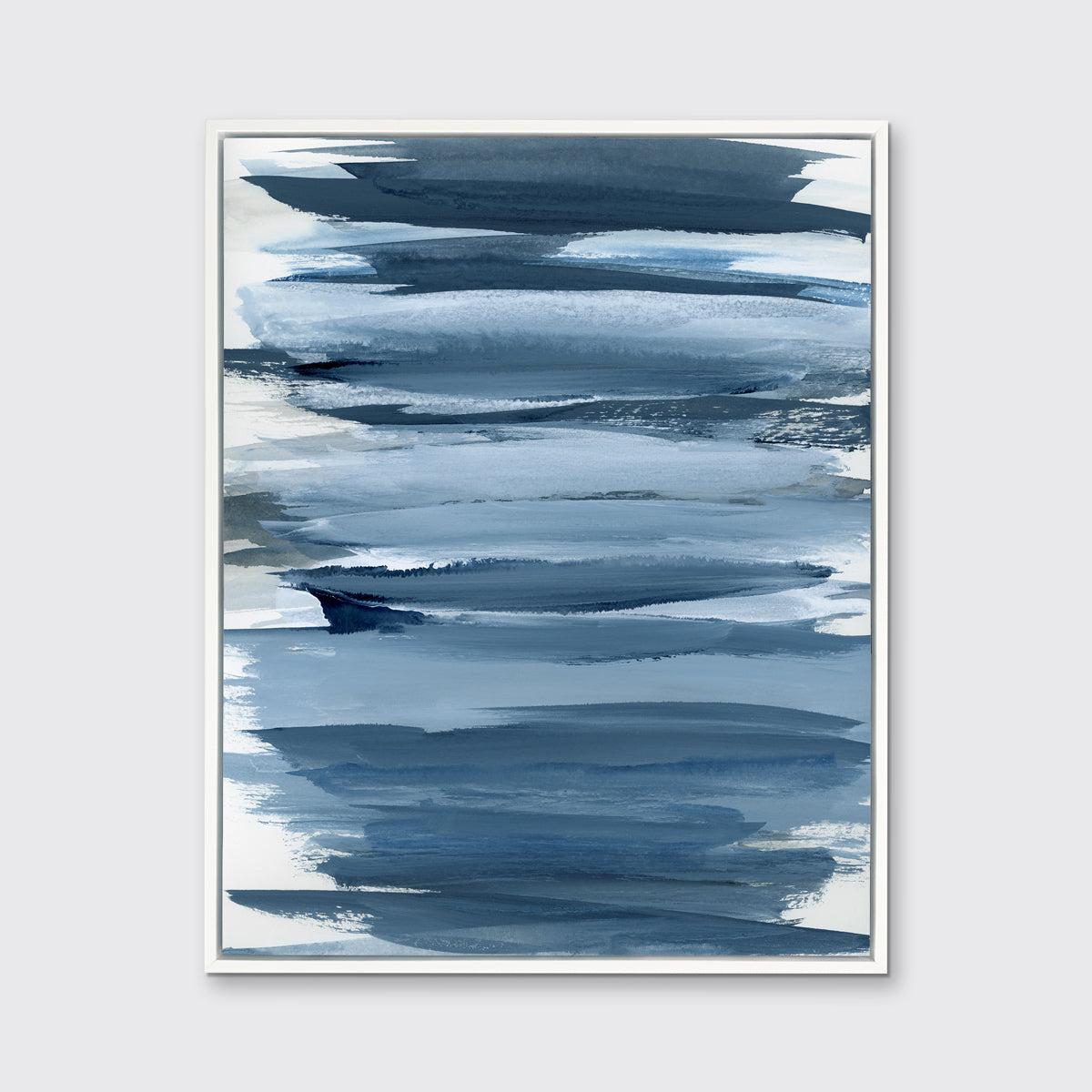 Dancing Winds - Open Edition Canvas Print