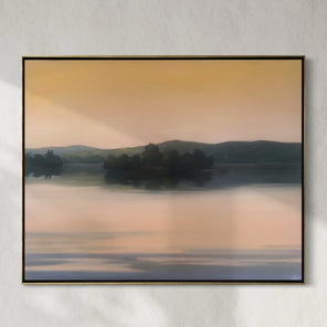Dawning Water