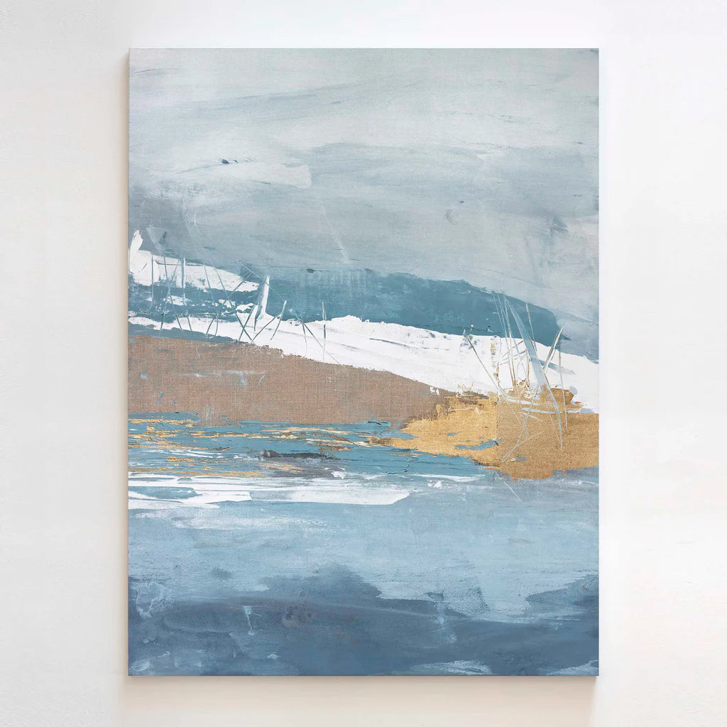 Delightful Chaos - Original Painting *