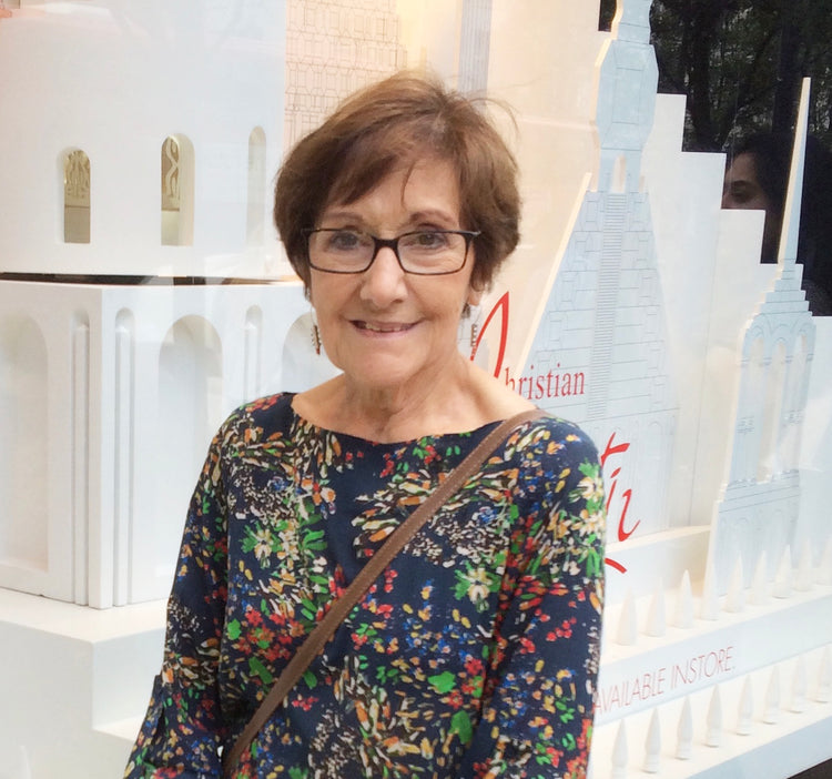 Dolores Tema