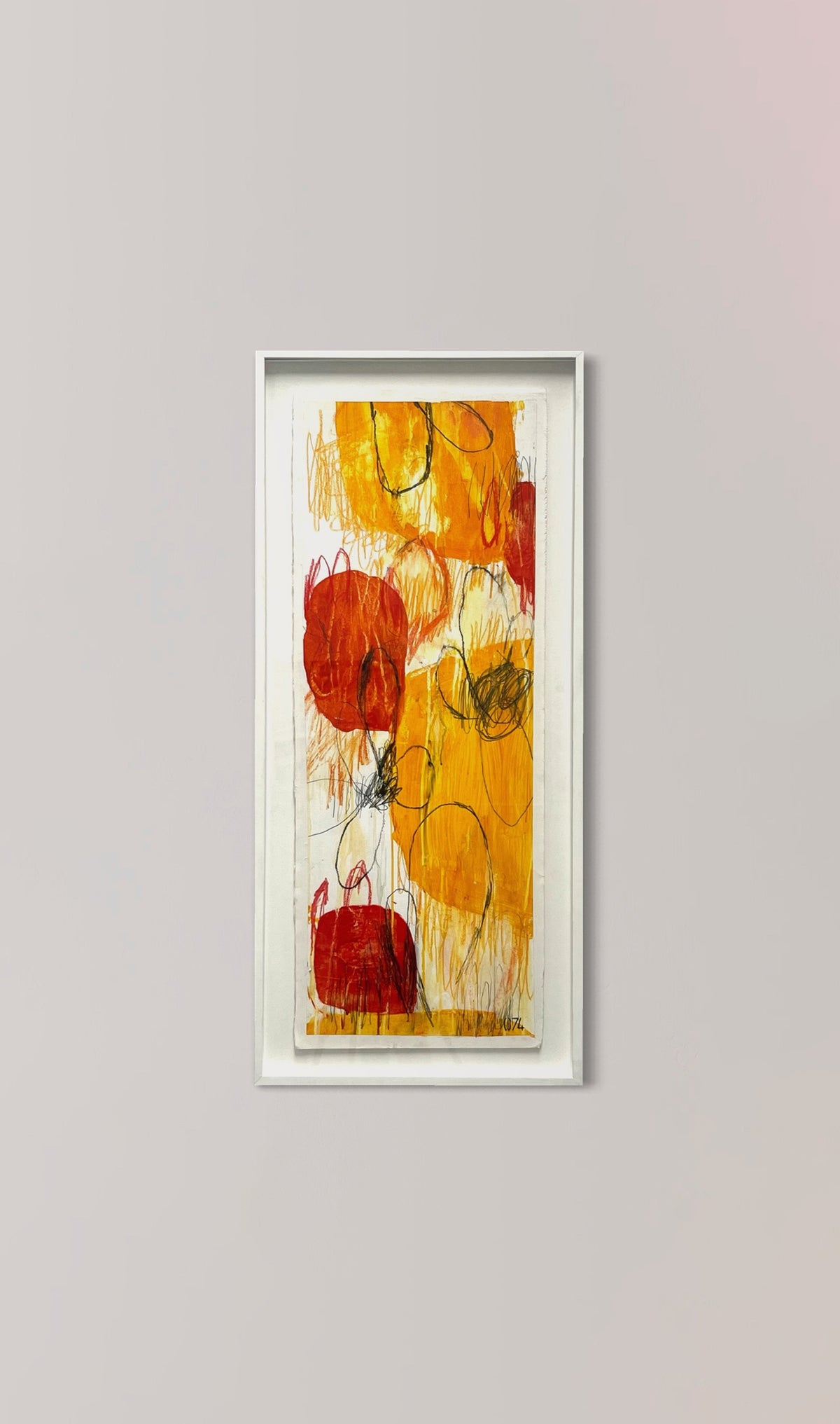 Summer Morning - Original Painting *