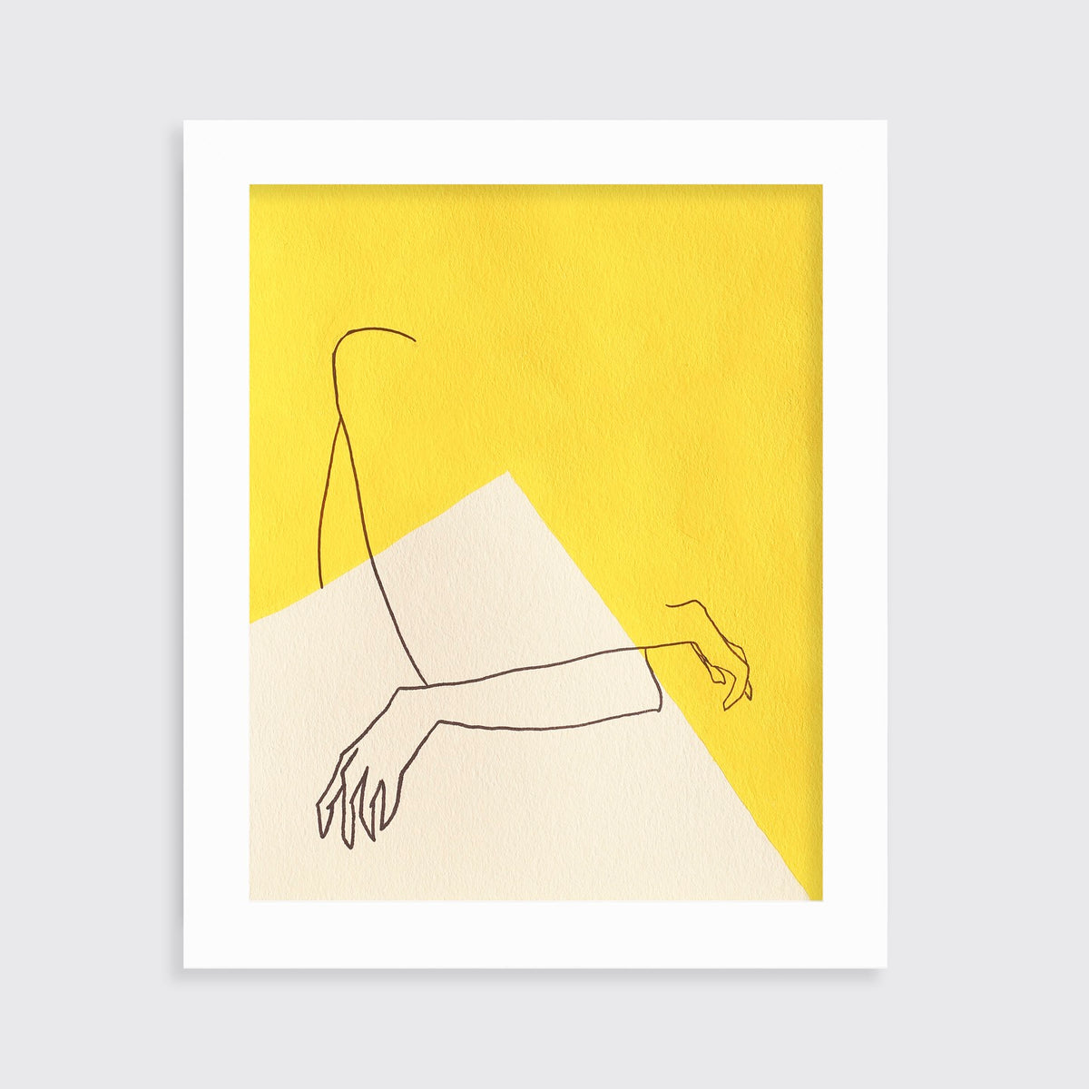 Dreams - Open Edition Paper Print