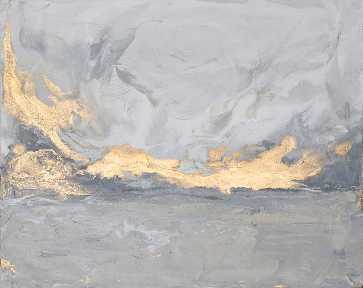 Dune Grass - Original Painting
