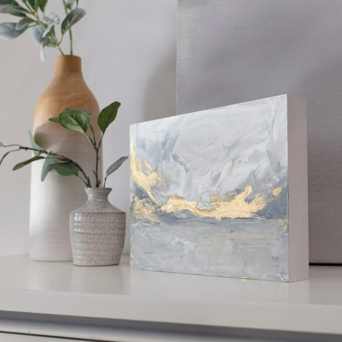 Dune Grass - Original Painting