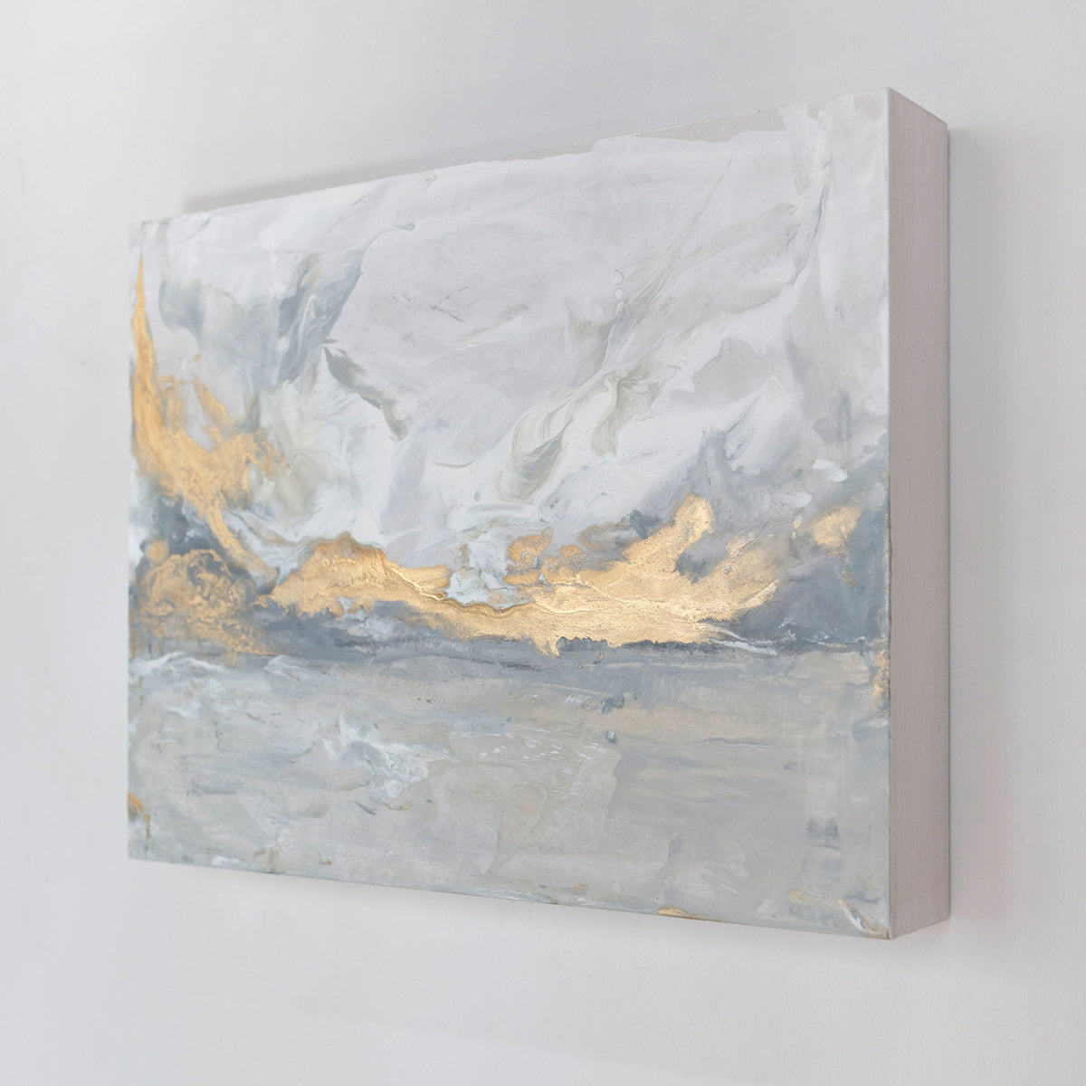 Dune Grass - Original Painting