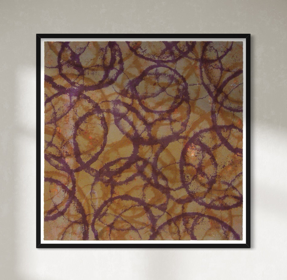 Dunhere - Original Painting *