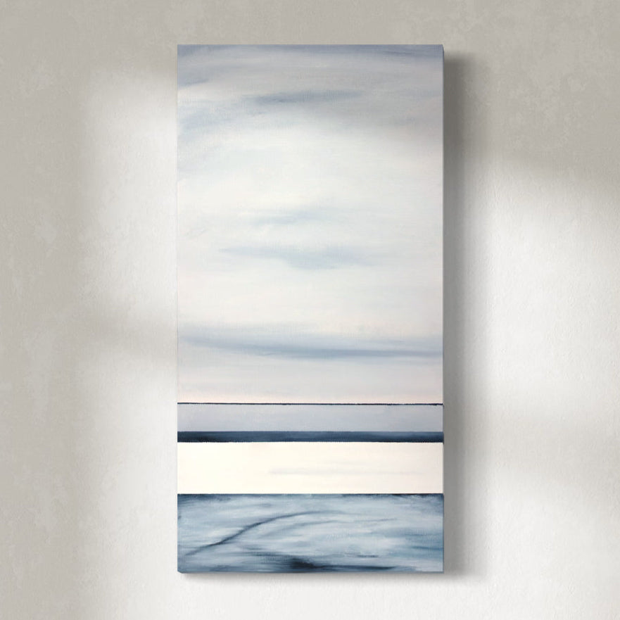 Each Layer - Original Painting *