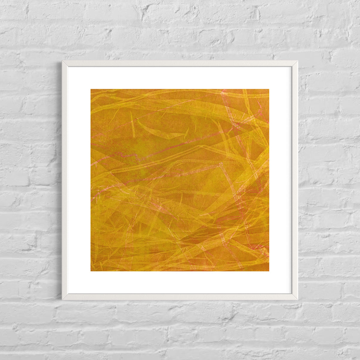 Ebb and Flow 1 - Original Painting *