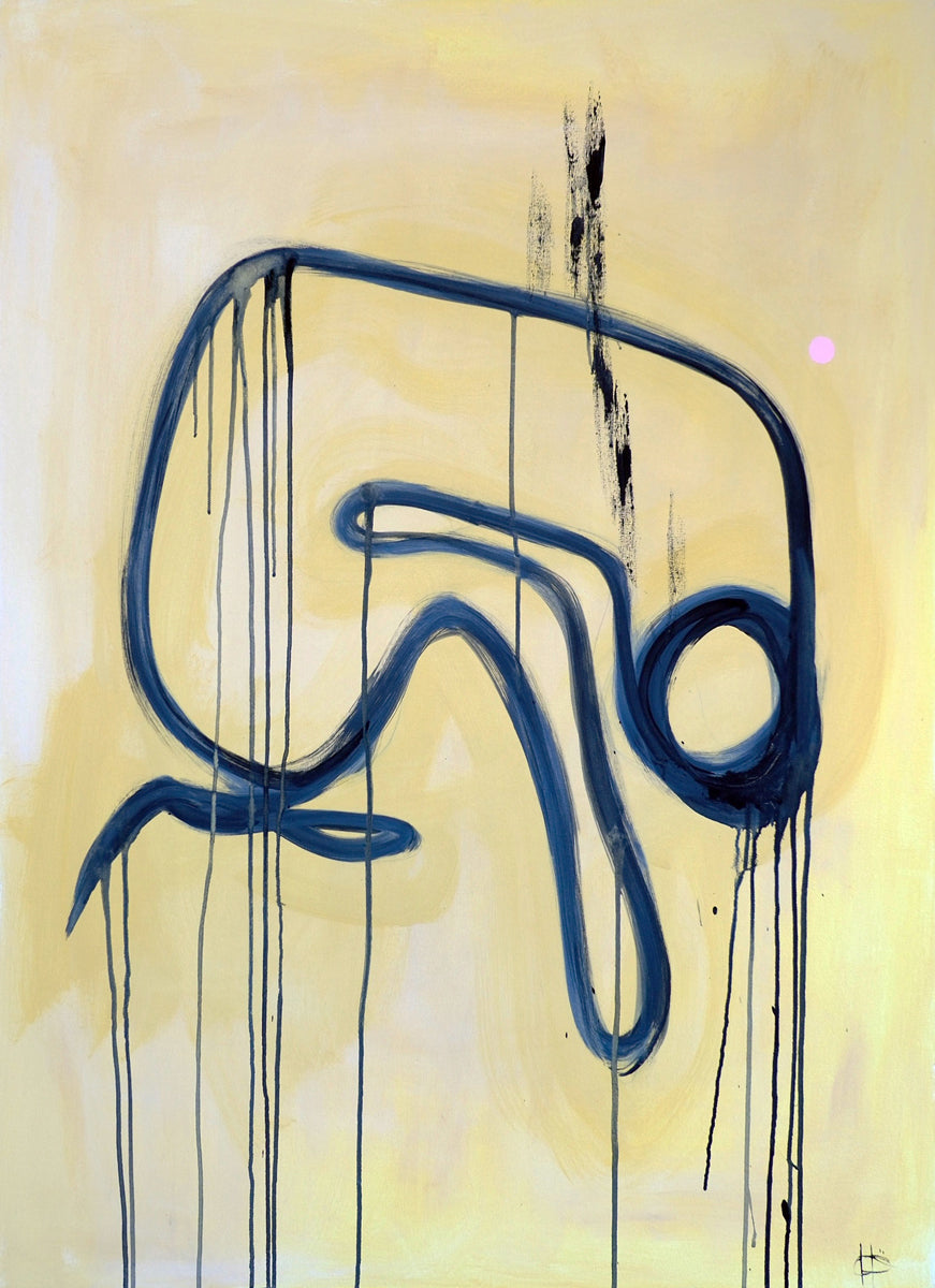 Emotions II - Overwhelmed Yet Hopeful * – Sorelle Gallery Fine Art