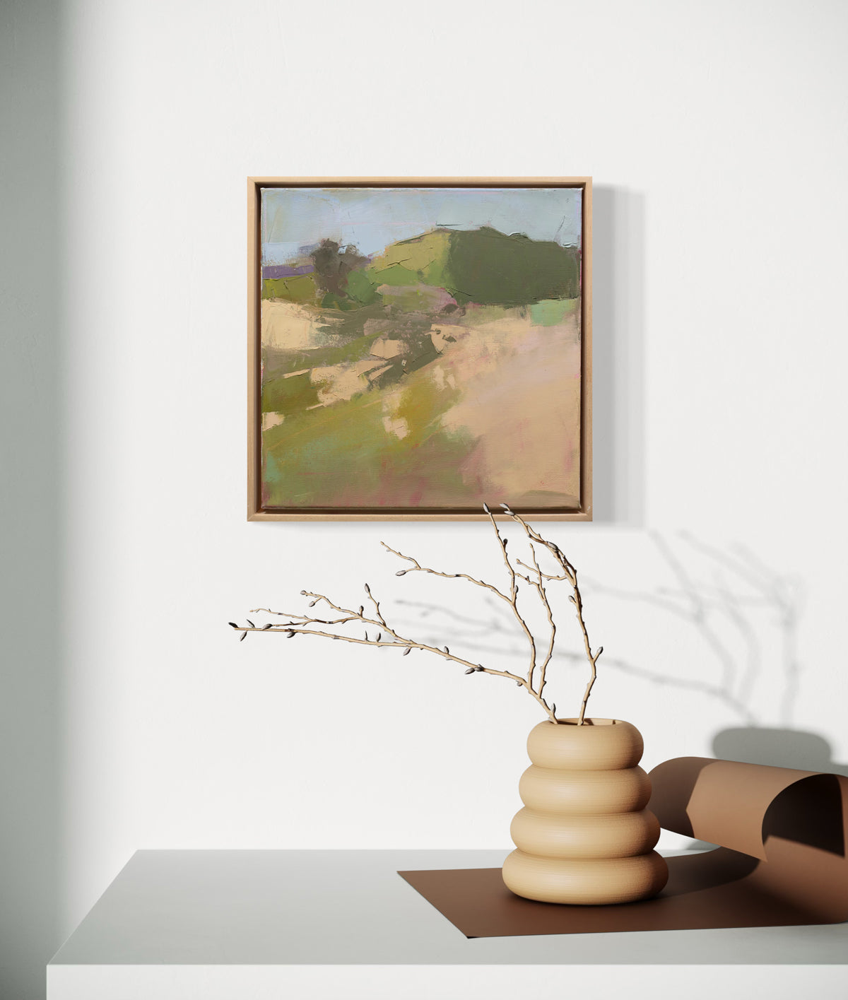 Ephemeral - Original Painting