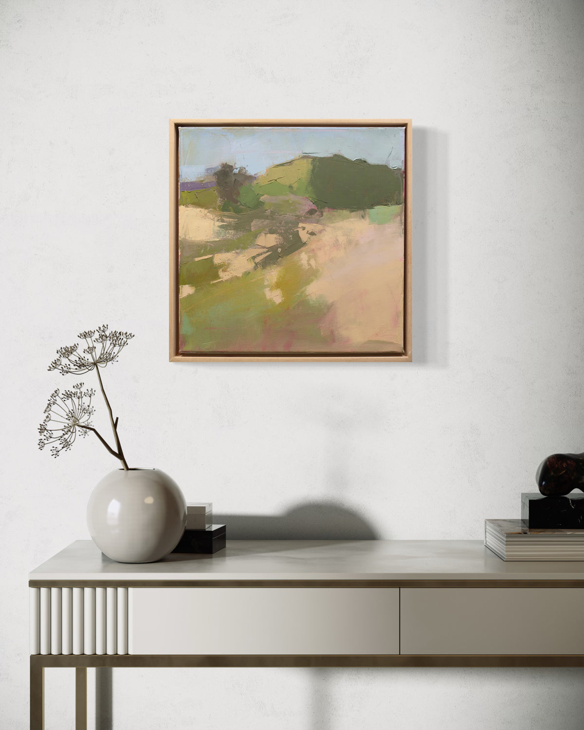 Ephemeral - Original Painting