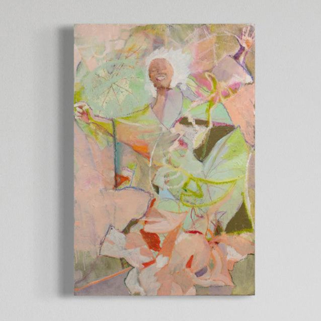 Euphoria - Original Painting *