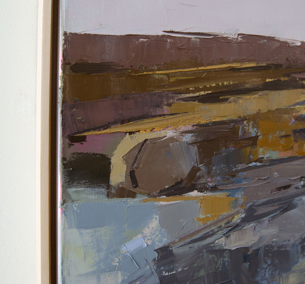 Extol - Original Painting