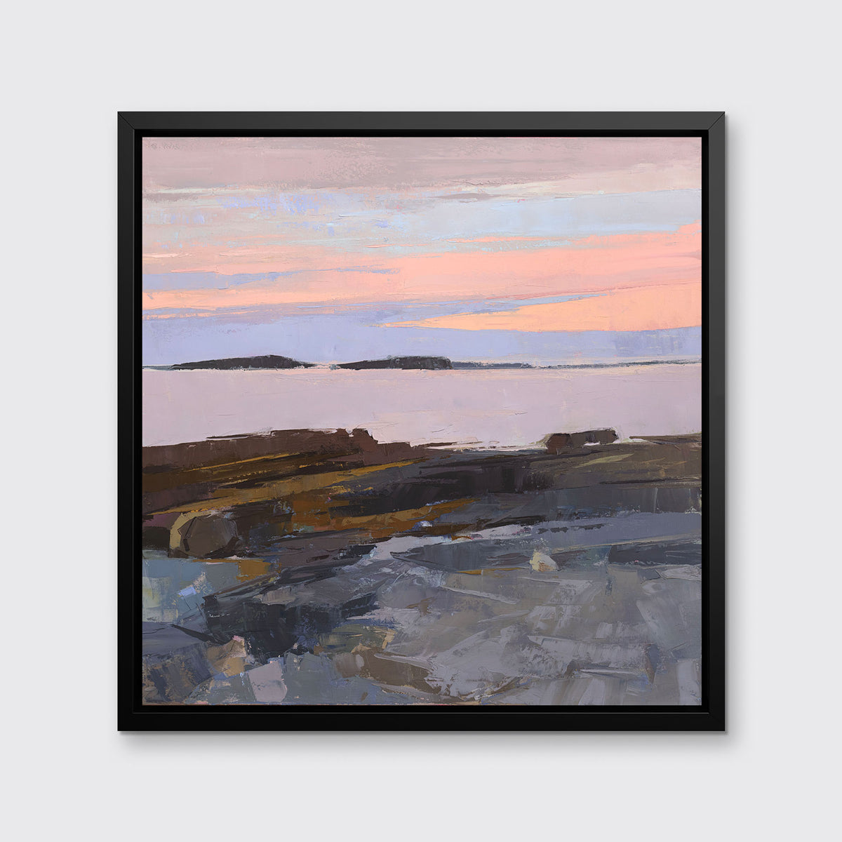 Extol - Limited Edition Canvas Print