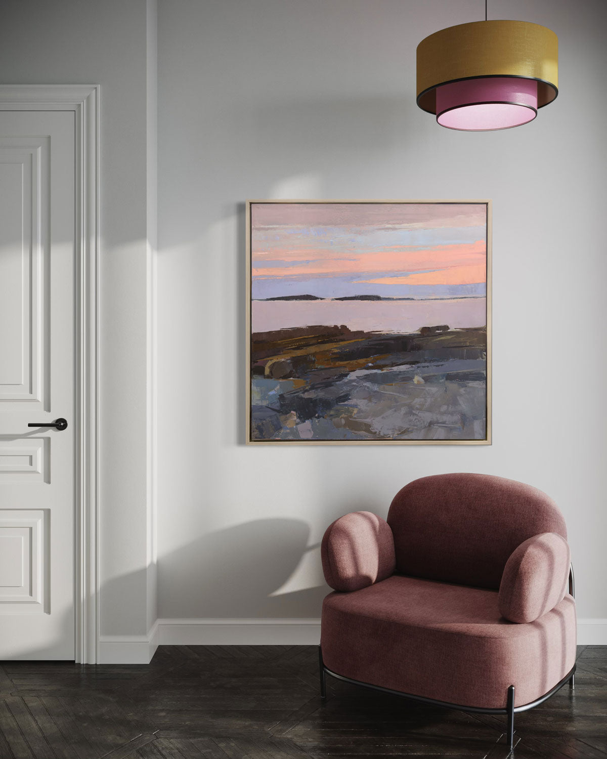 Extol - Limited Edition Canvas Print