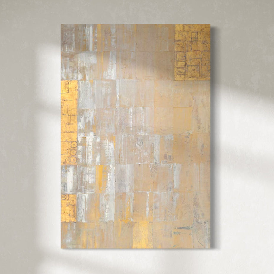 Fausto's  Awakening - Original Painting *