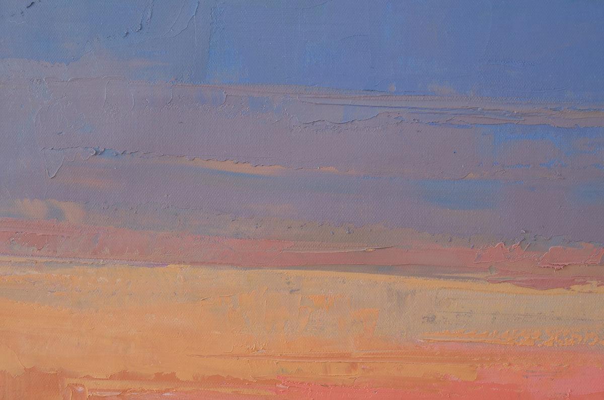Fever Dream - Original Painting