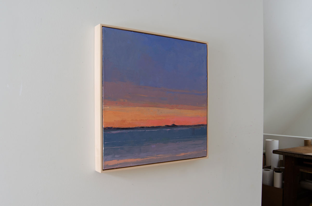 Fever Dream - Original Painting