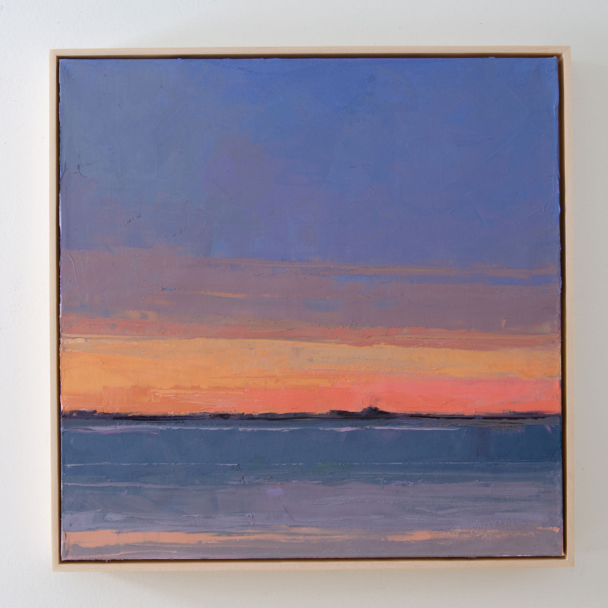 Fever Dream - Original Painting