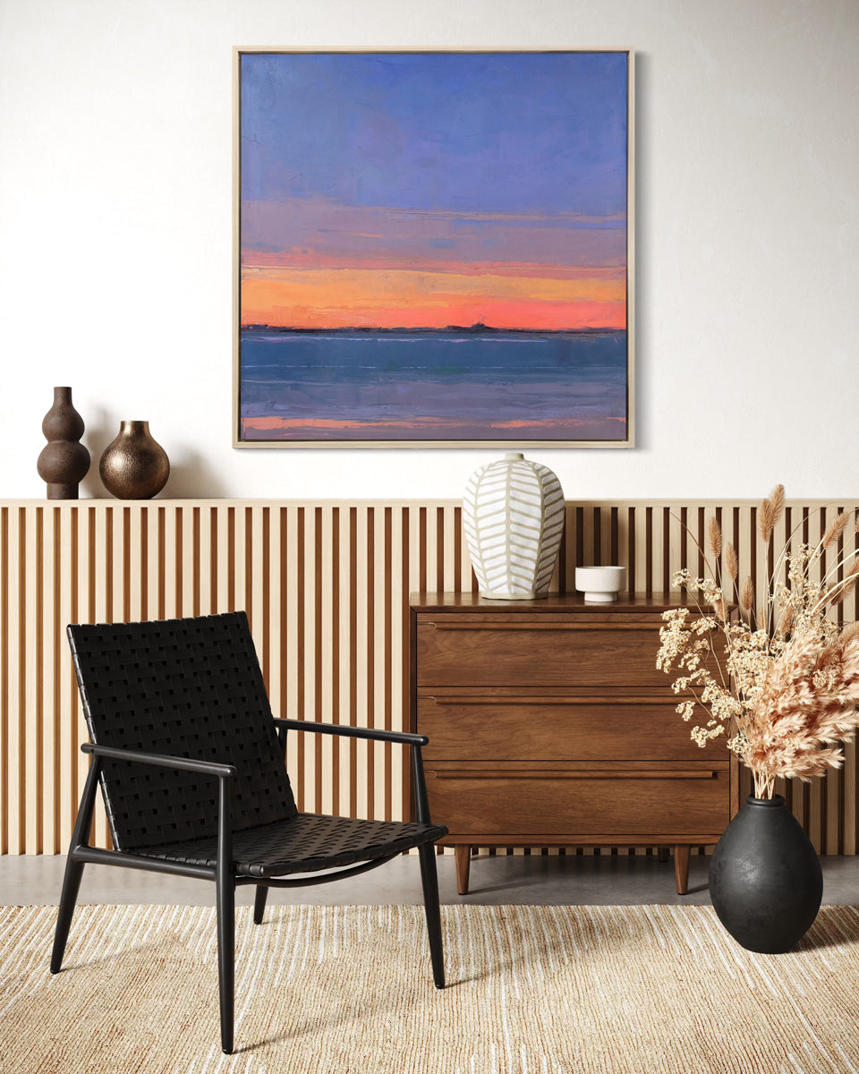 Fever Dream - Limited Edition Canvas Print