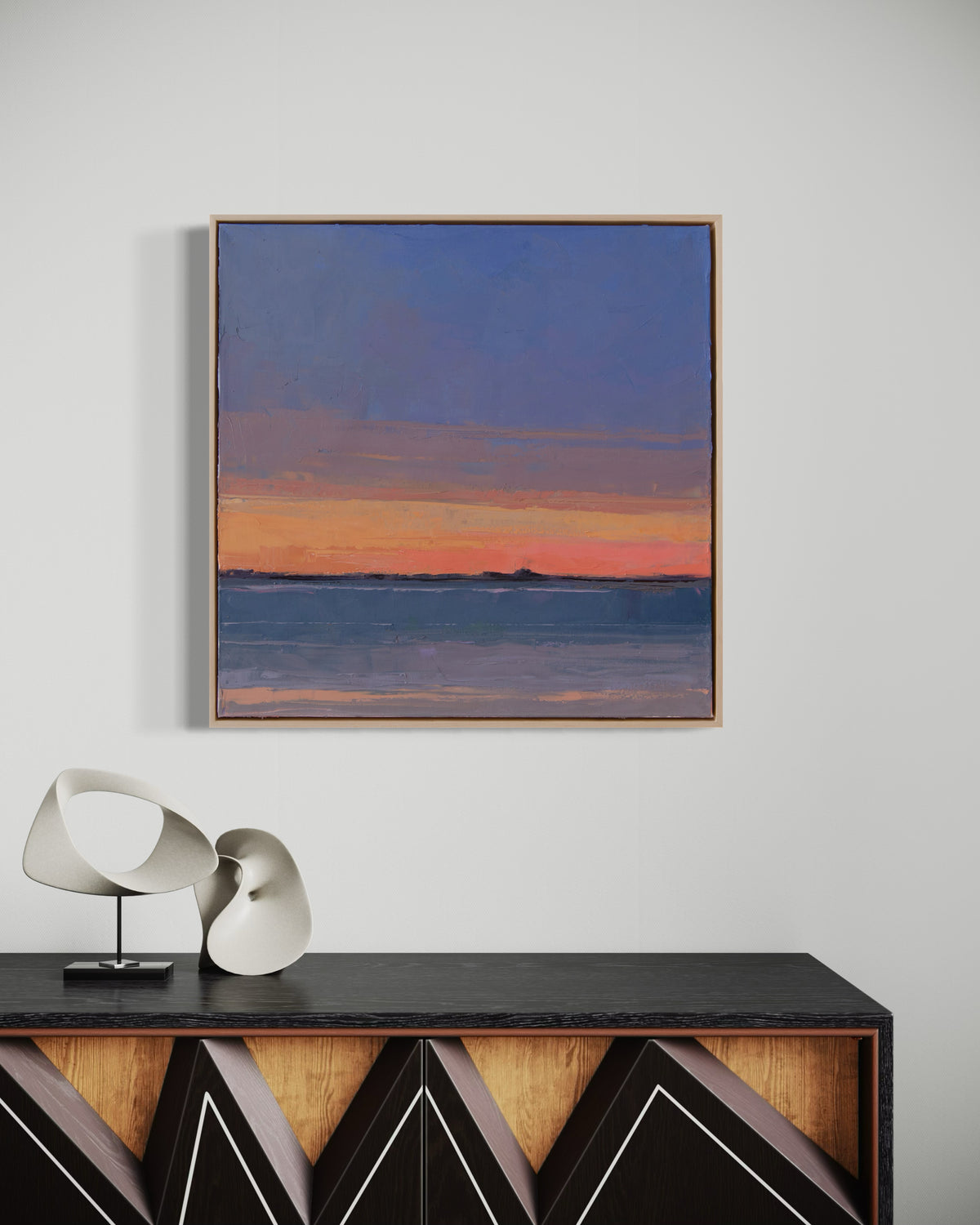 Fever Dream - Original Painting