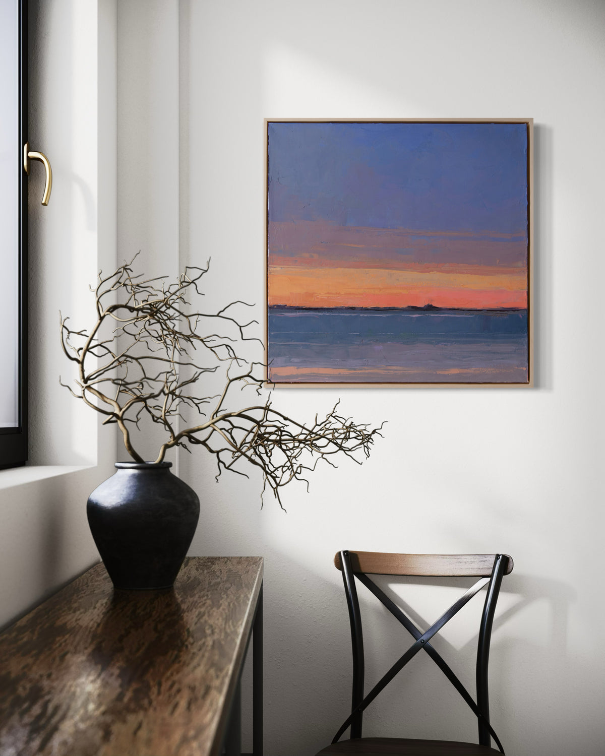Fever Dream - Original Painting