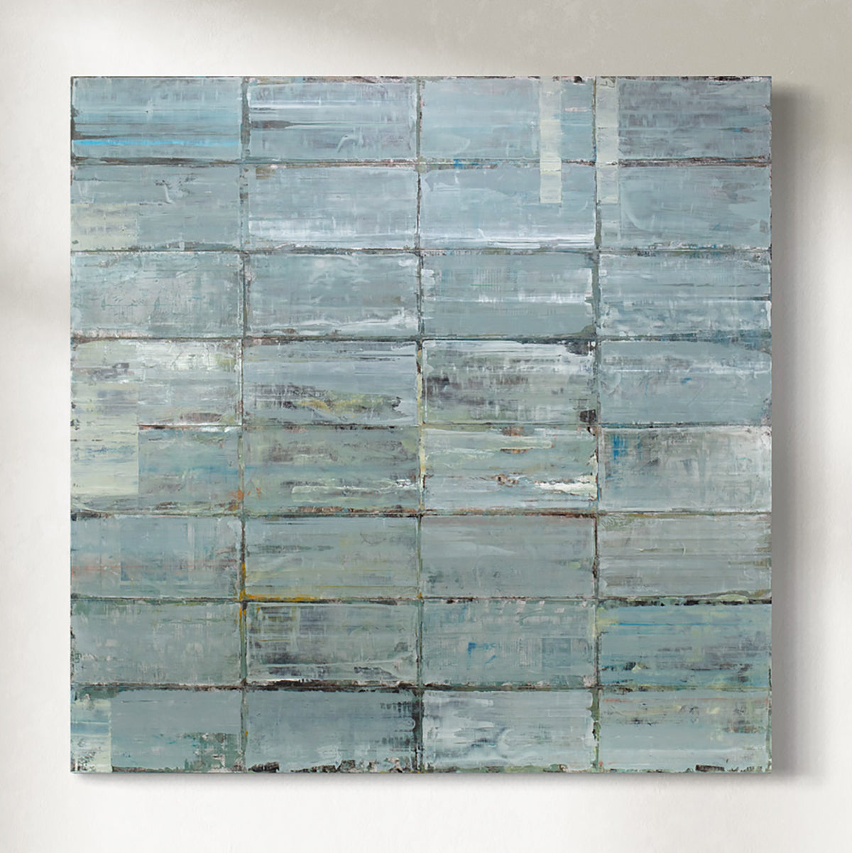 First Glance - Original Painting *