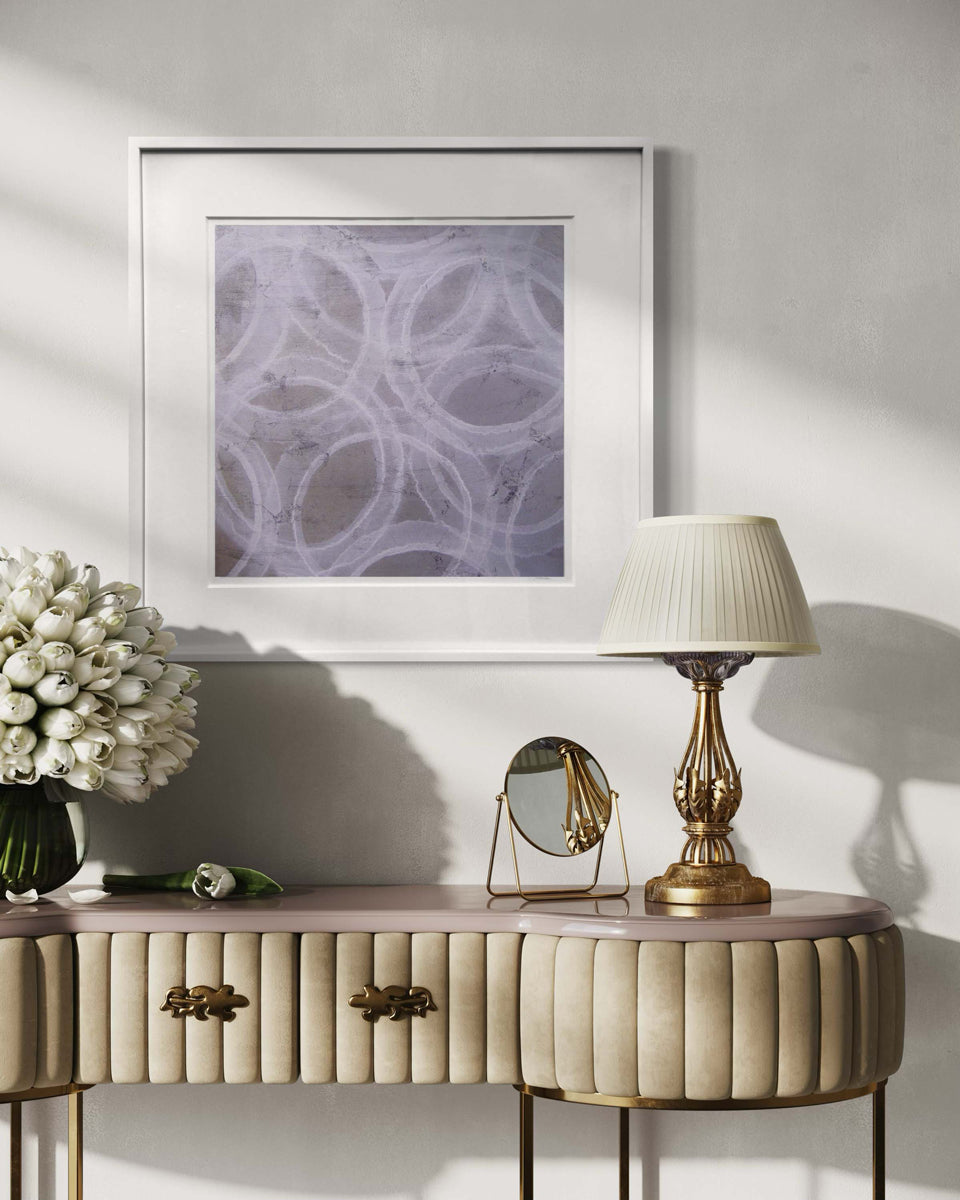Foetedissima - Original Painting *