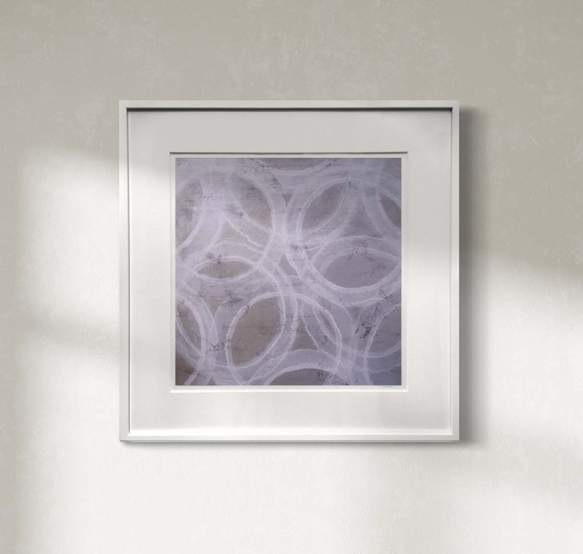Foetedissima - Original Painting *