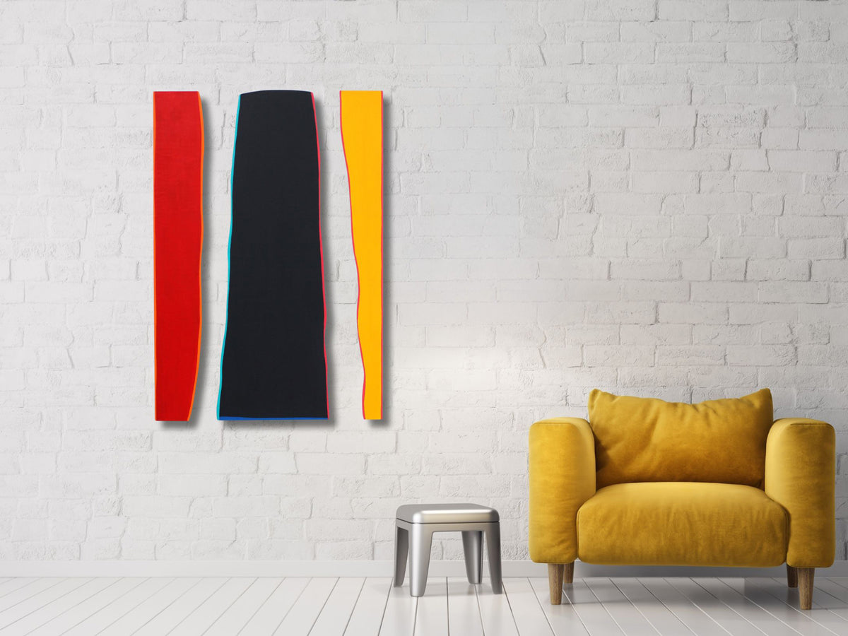 Free State - Original Painting *