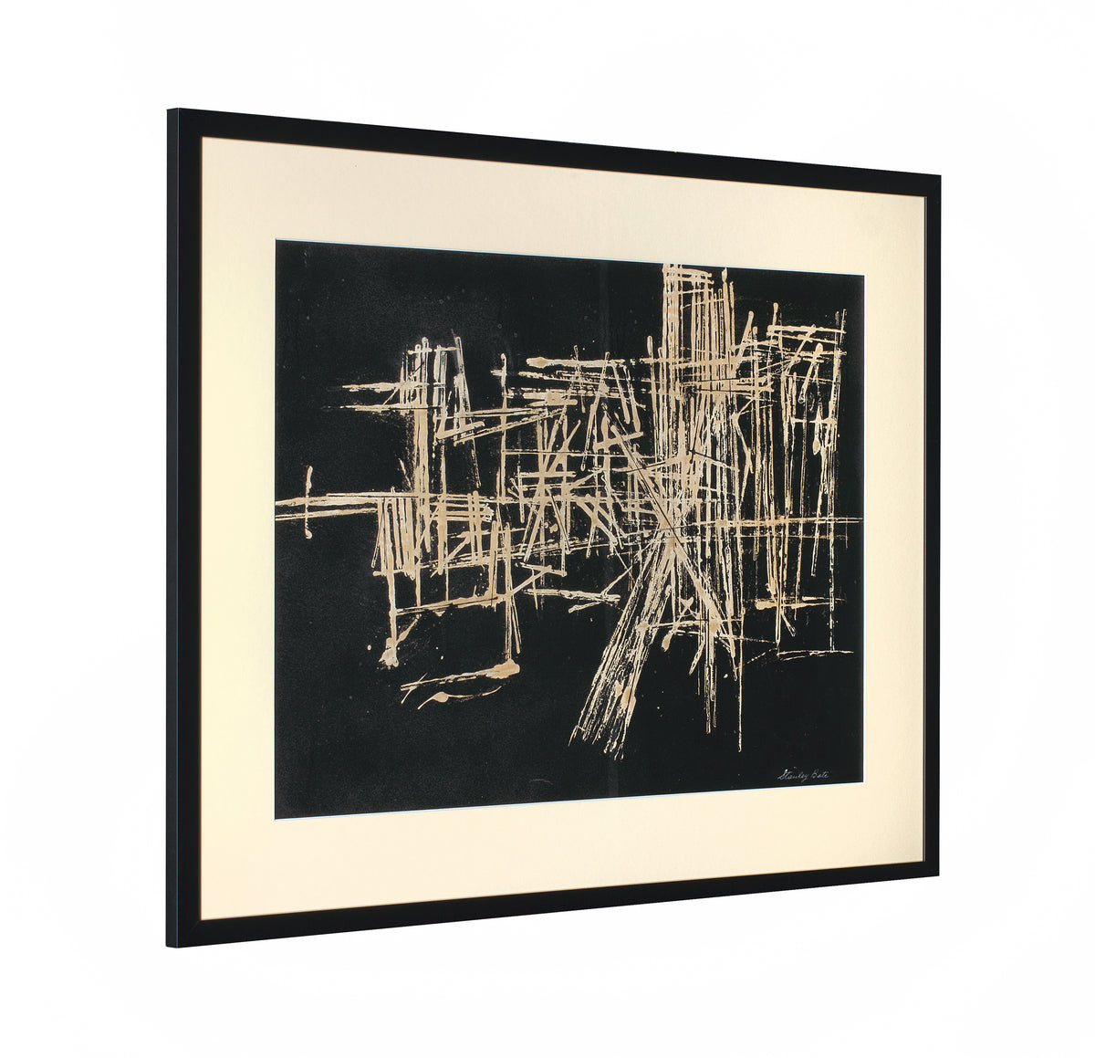 Tordesillas - Original Modern Painting *