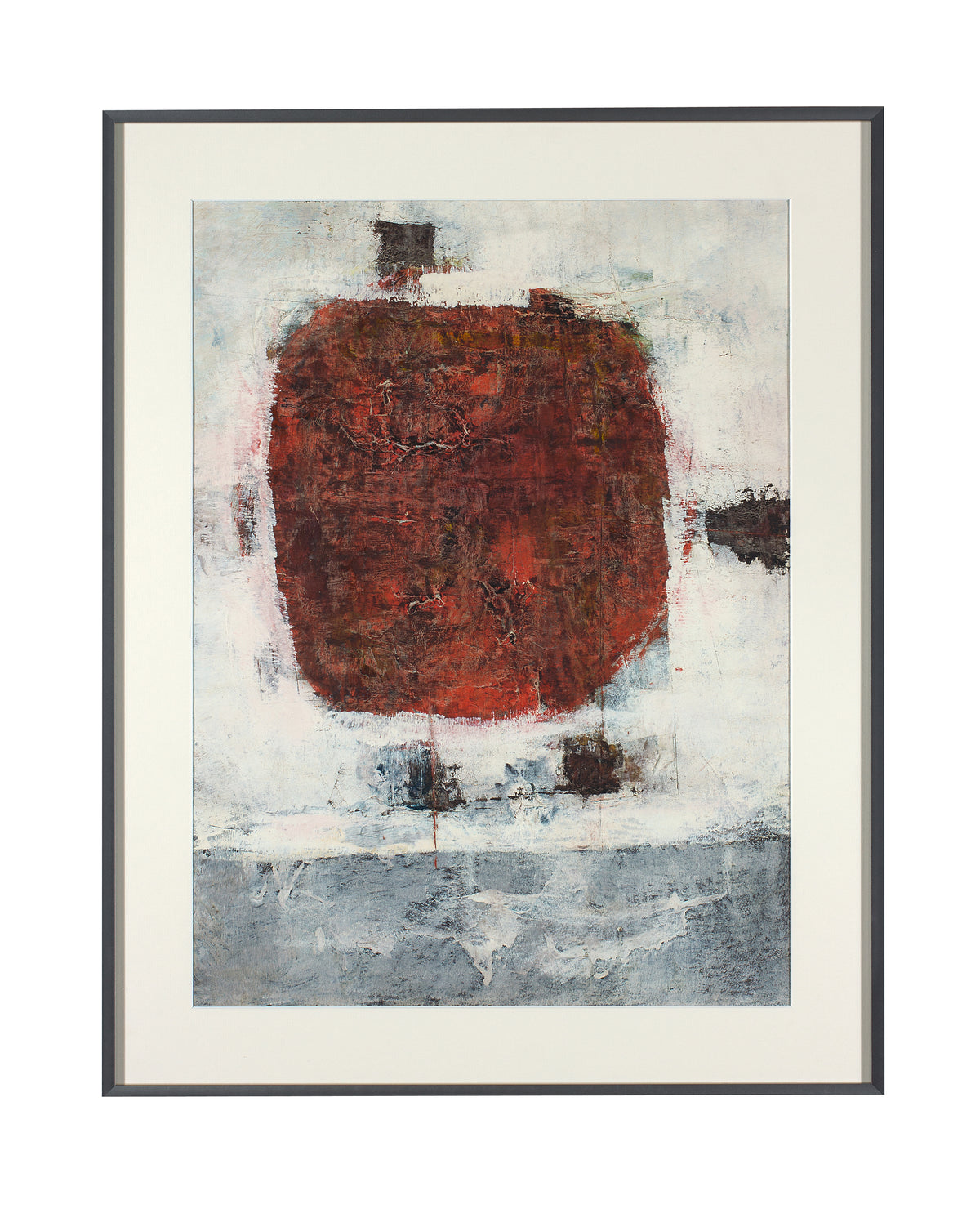 The General II - Original Modern Painting *