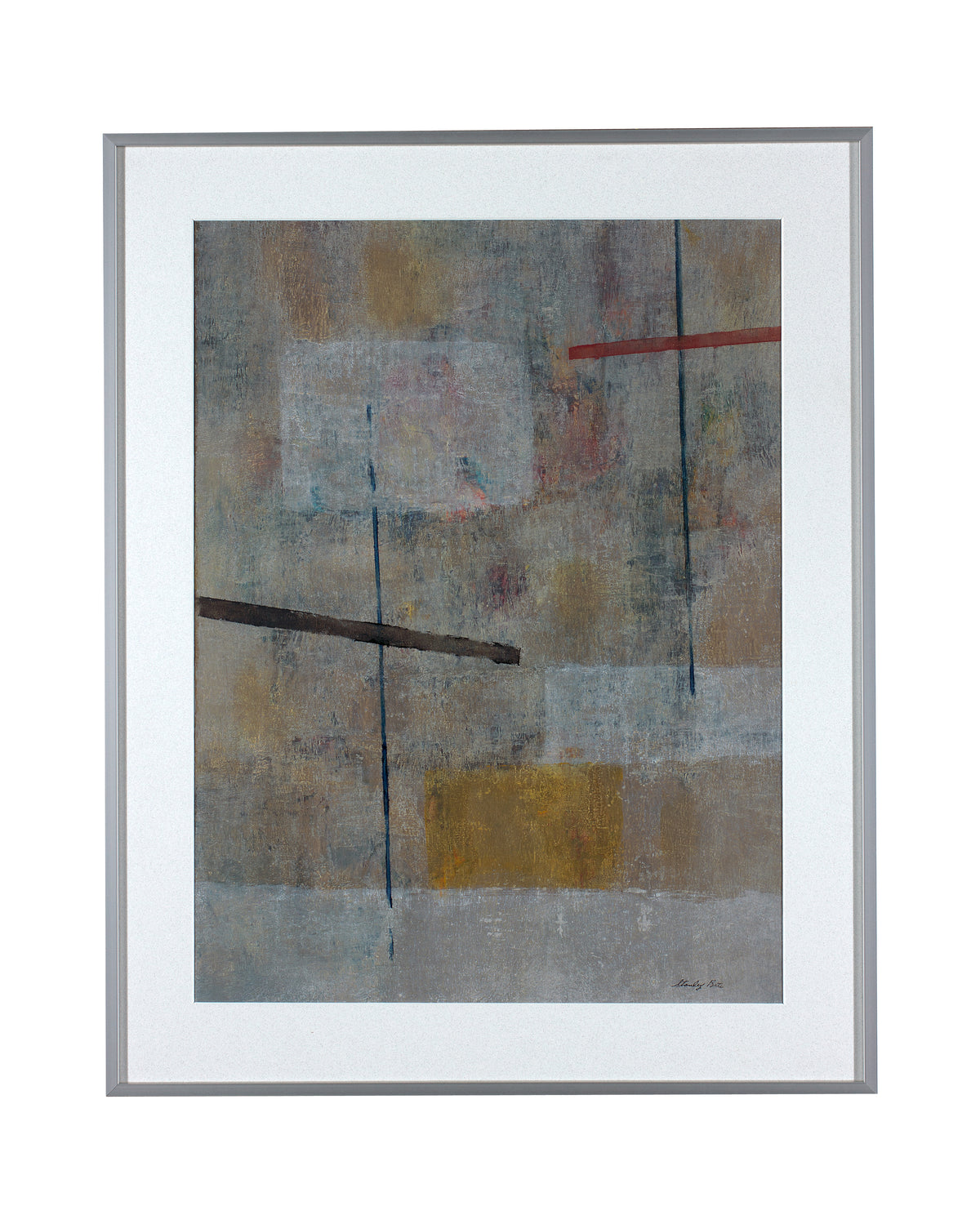 City Mist - Original Modern Painting *