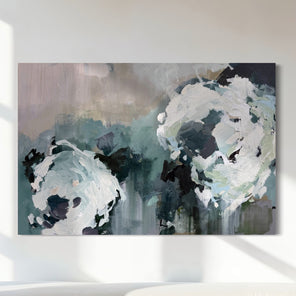 Ghosts of My Own - Original Painting *