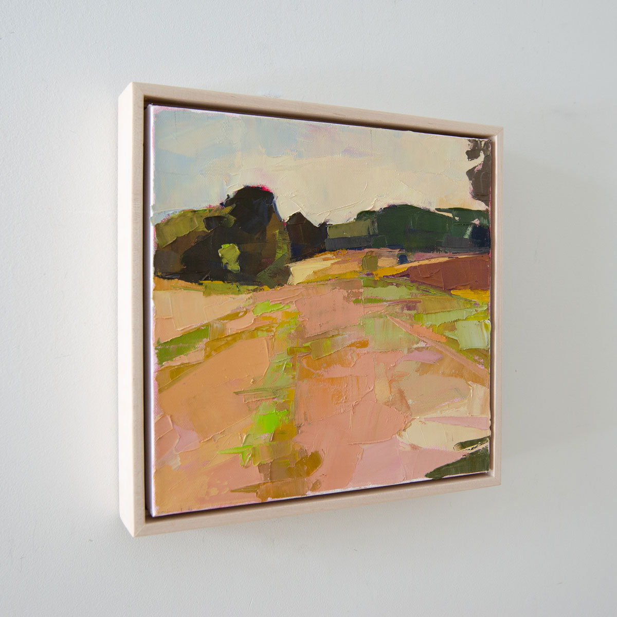 Giddy - Original Painting