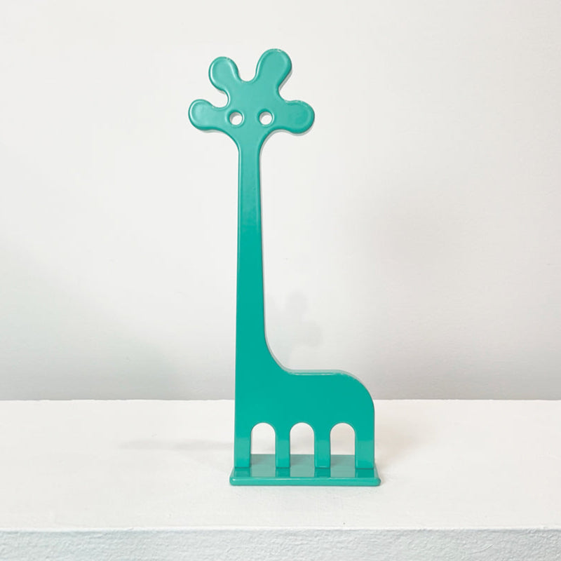 Mini Gigaff - Original Steel Sculpture
