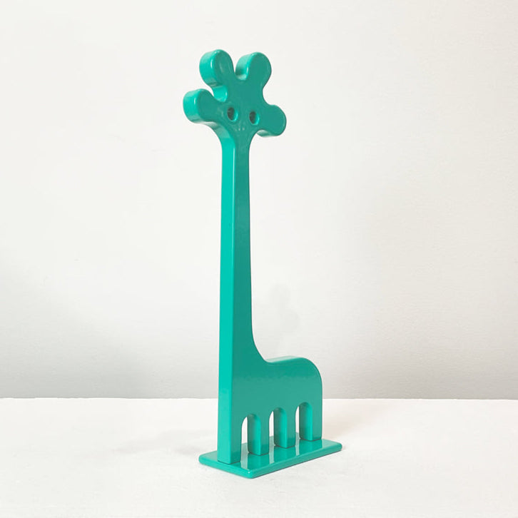Mini Gigaff - Original Steel Sculpture