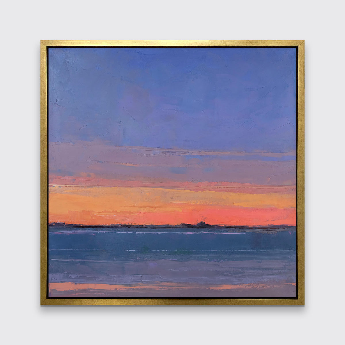 Fever Dream - Limited Edition Canvas Print
