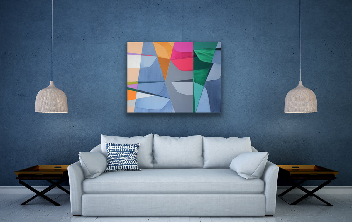 Great Ocean Road - Original Painting *
